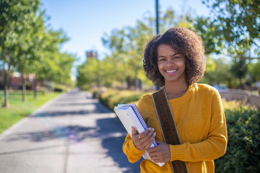 How to make friends as a transfer student