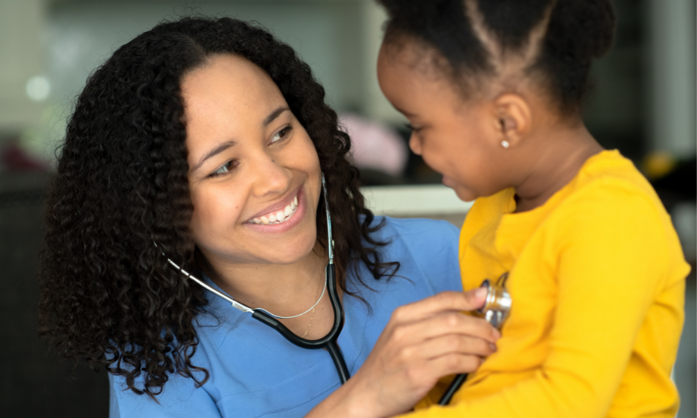 how to choose a nursing school