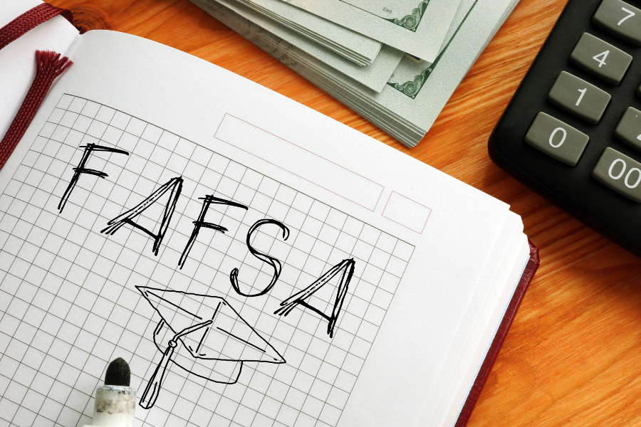 Most common scholarship application mistakes