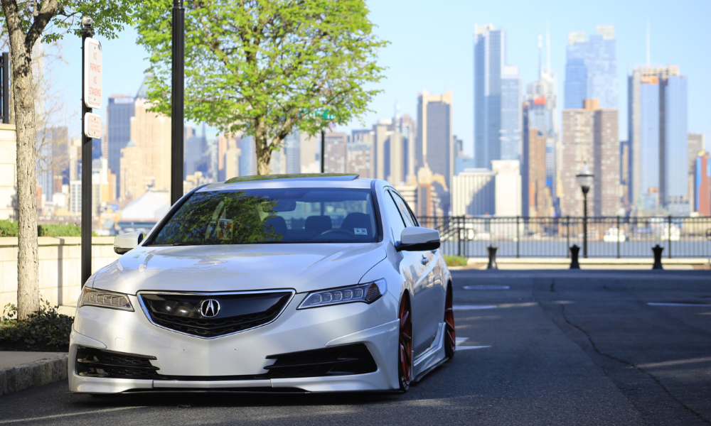 Graduate College Car Program Discounts