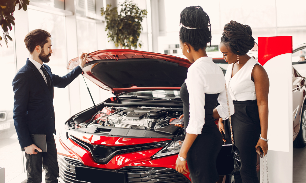 Cash incentives for recent grad and college students
