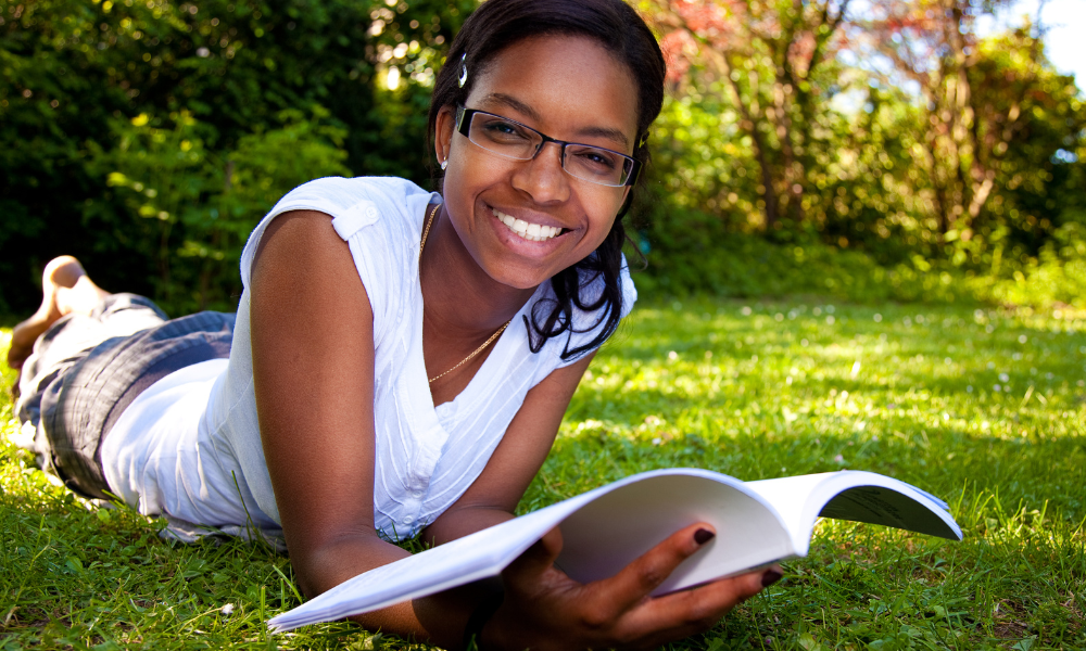 High School Students Should Maximize their Summers