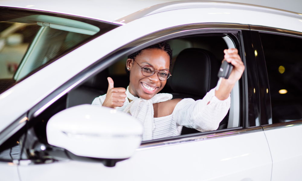 Best Car Deals for College Seniors and Recent Grads