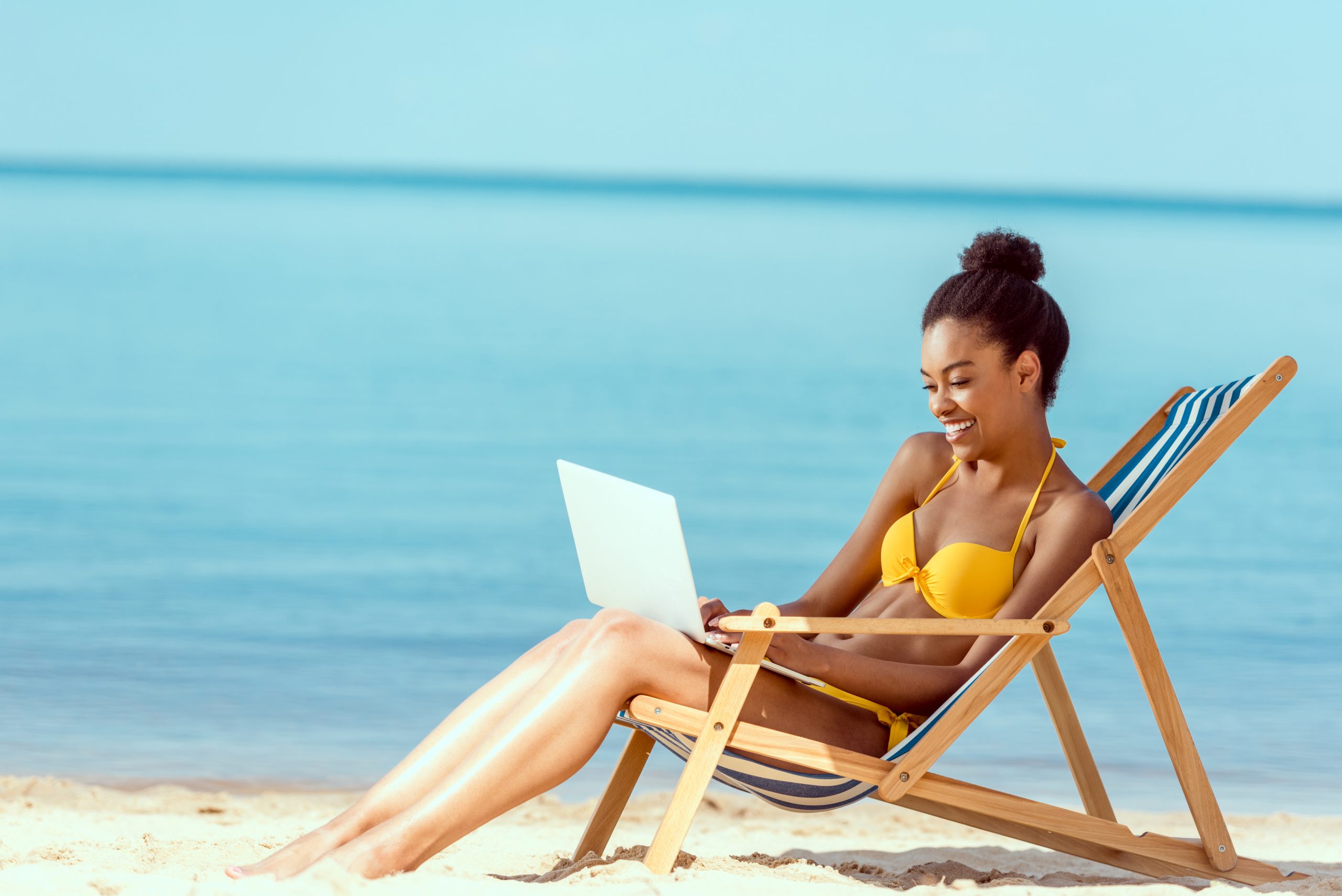 Summer Break Scholarships