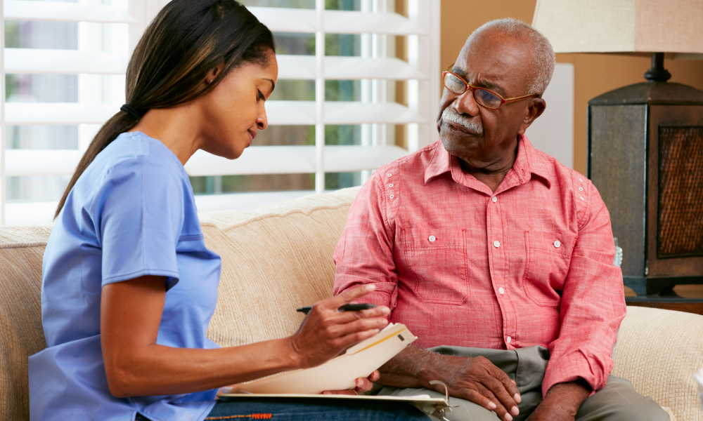 African American and Minority Nurses