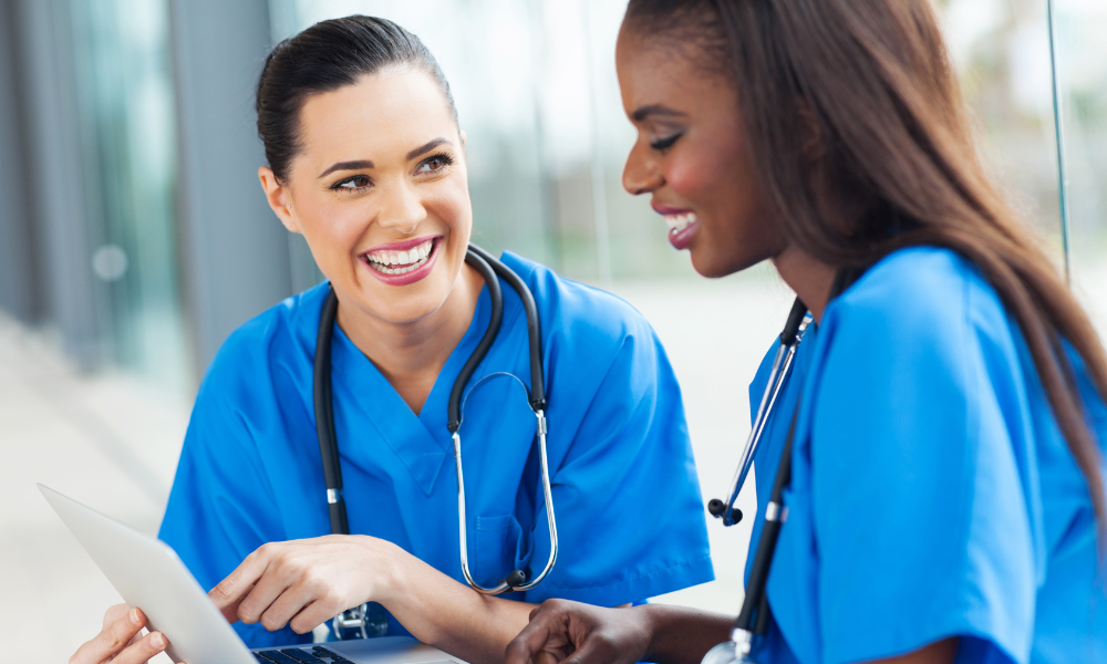 HBCU Nurses