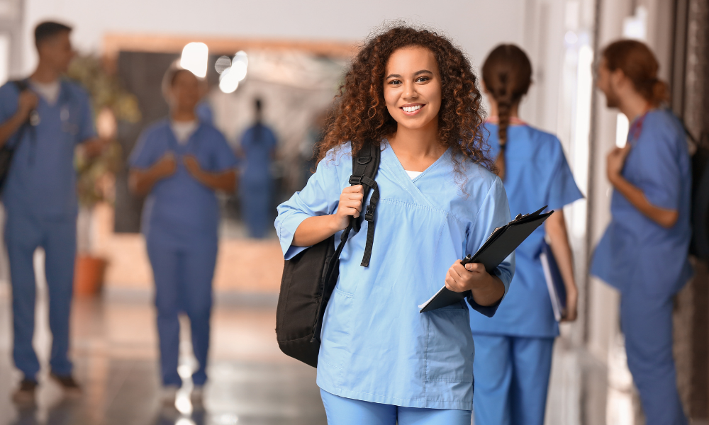 Nursing Programs for Black Students