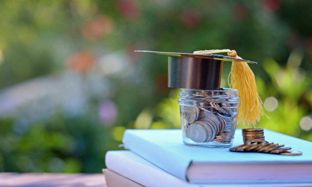 Scholarship questions