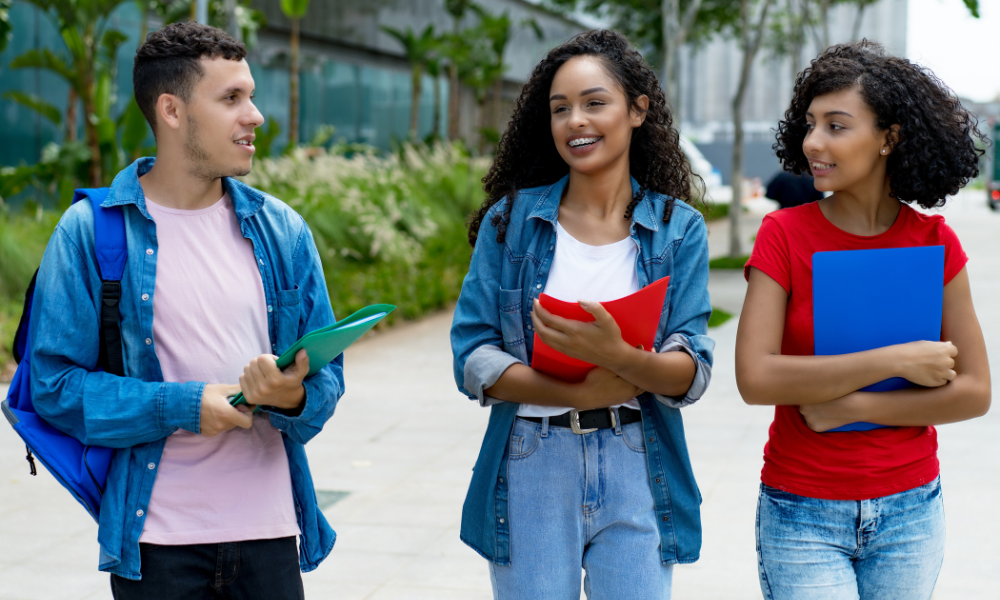 Scholarships for students