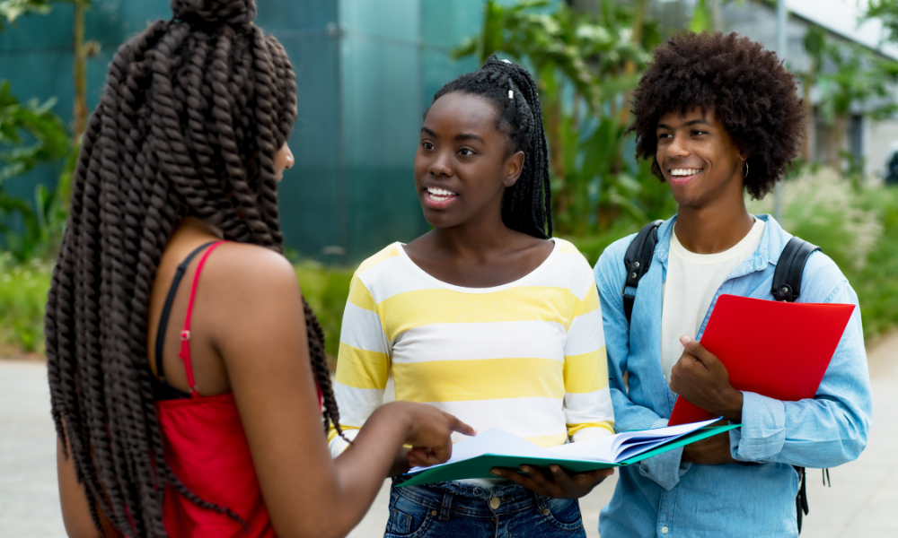 Fall Scholarships for College Students
