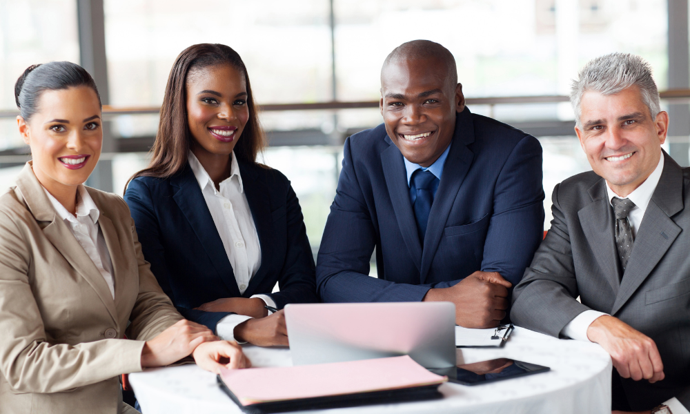 MBA Fall Admission Events