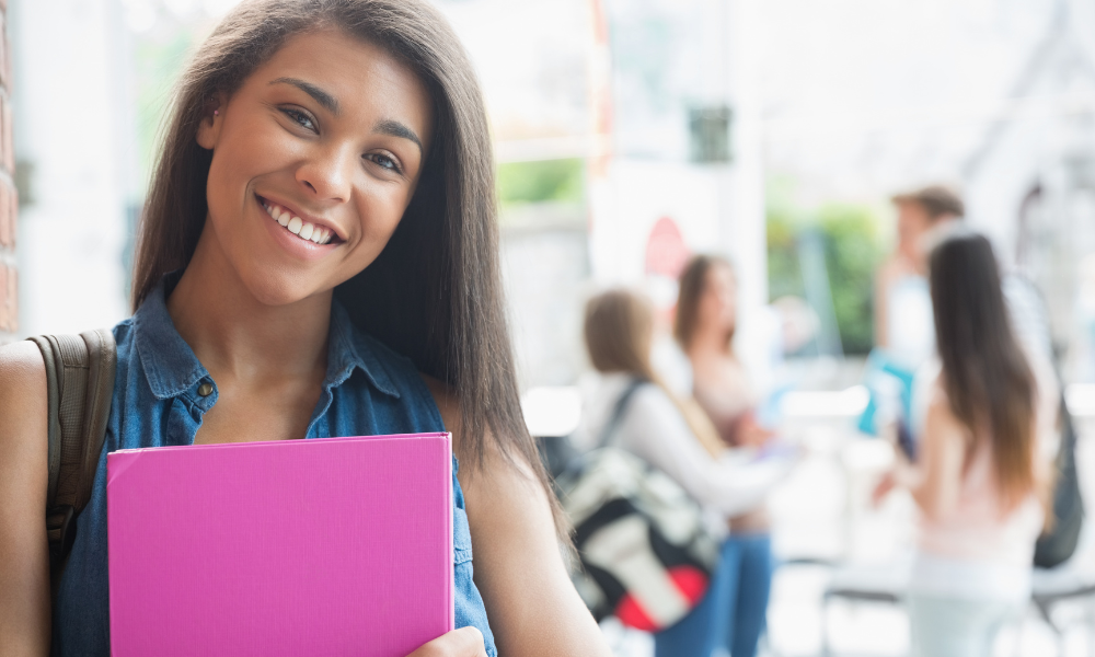 What to Bring to a College Fair