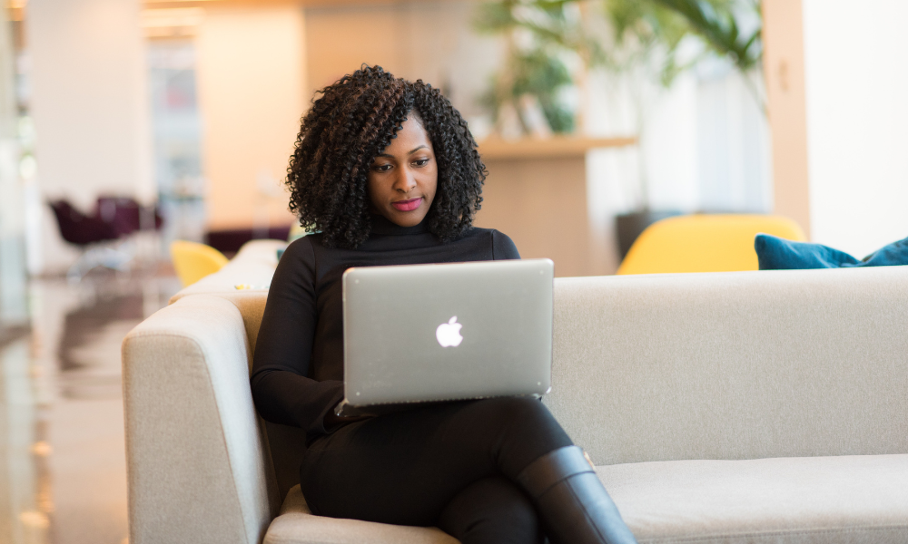 Easy Online Part-Time Jobs for College Students