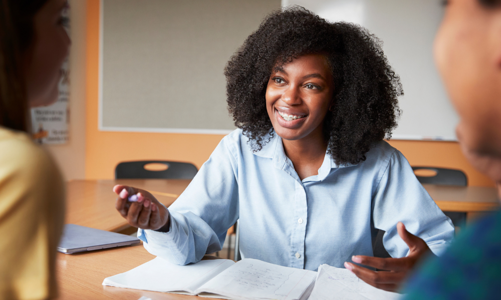 How to Navigate the Black College Expo