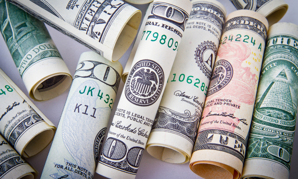 Rolls of scholarship money, college students, high school seniors, current college students, professional program, graduate students, admission deadline. general application, scholarships die in early May