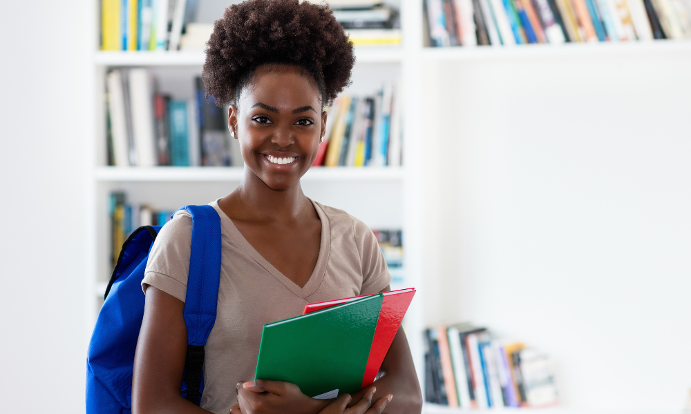 A high school senior attending a Competitive Summer Program for High School Students on a college campus, career path, leadership skills, Cornell University, guest lectures, great way, summer camp, precollege summer programs for high school students, residence hall in-person program, high school seniors, college admissions process, specific subjects, higher education