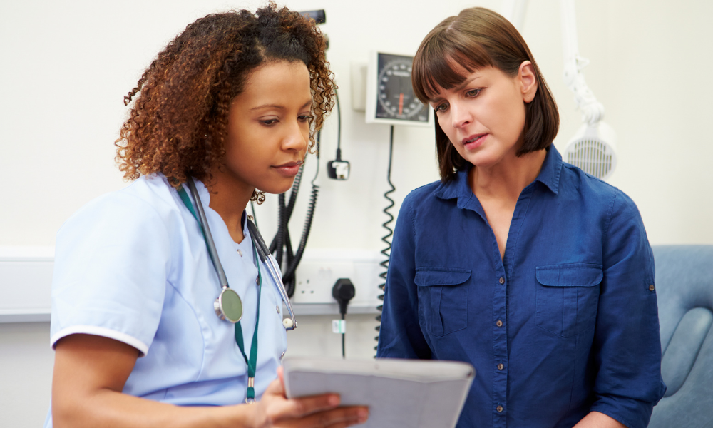 A nursing student is asking her nursing instructor for a recommendation that she can use for scholarships. The nursing student has an extensive list of nursing scholarships with summer deadlines and she is also applying for healthcare scholarships.