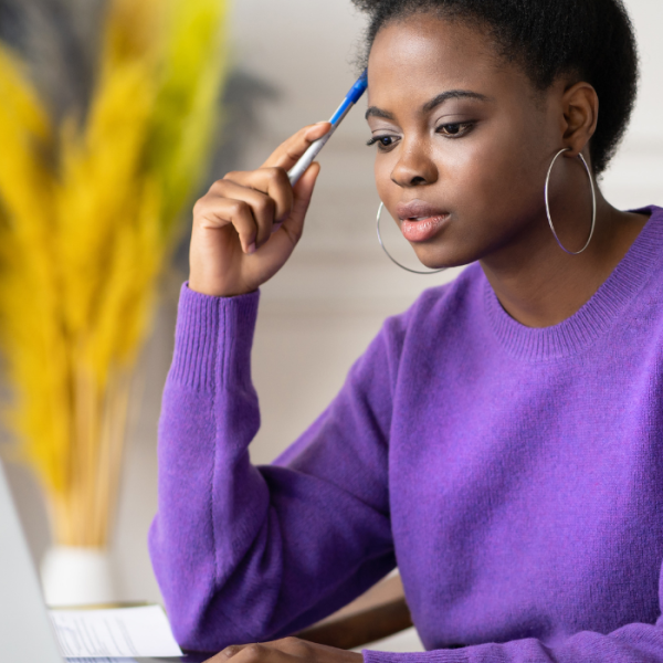 how to choose a nursing program