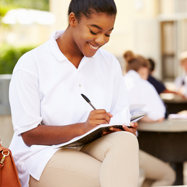 15 Tips to jumpstart your senior year