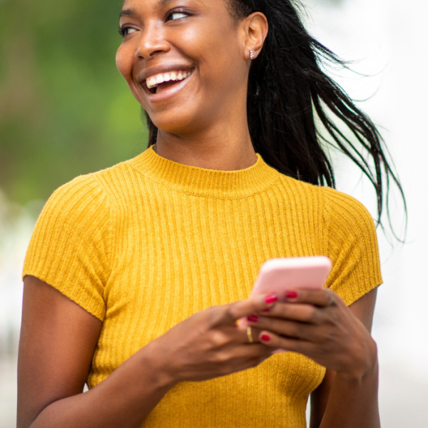 An incoming freshman is walking on her HBCU campus at her summer college bridge program, high school students, bridge programs, summer bridge programs, college credit, high school graduation requirements, high school seniors, northwestern university, four-year colleges, fall term, graduate degrees