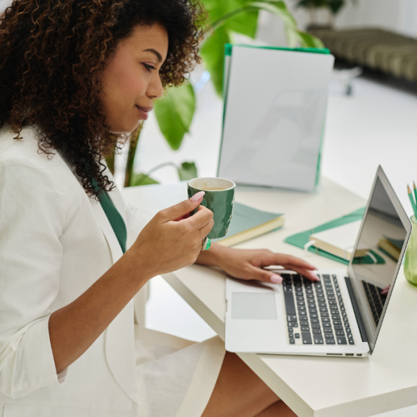 High school student sitting in the school counselor's office looking for business scholarships for college student, senior year, financial assistance, business program, application process, international students, college scholarships, undergraduate degree, MBA program, harvard business school, eligible students