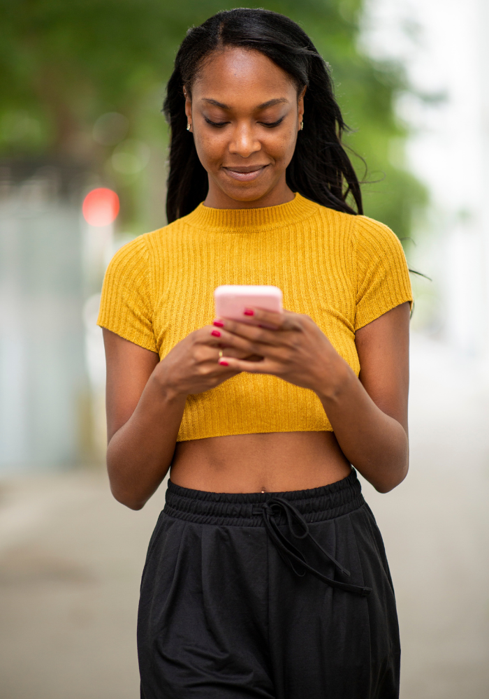 A high school is trying to figure out how to request a letter of recommendation from her coach. Her coach has agreed to send recommendation once she sends over her brag sheet